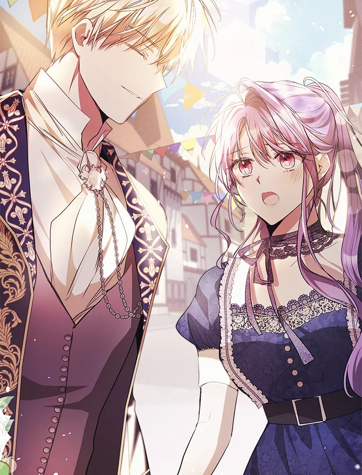 The Heroine Had an Affair With My Fiance 30 061